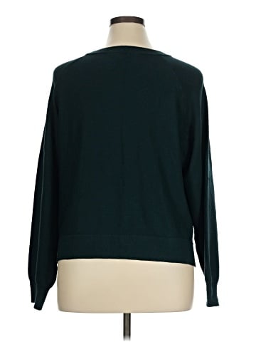 Adrianna Papell Pullover Sweater (view 2)
