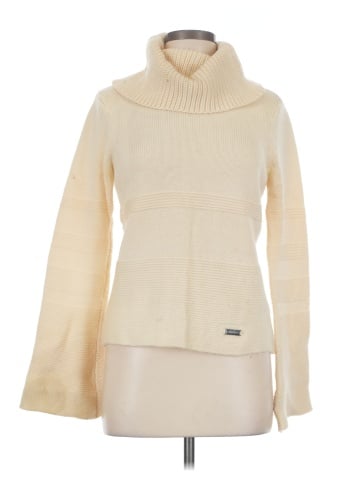 Karen Millen Wool Pullover Sweater (view 1)