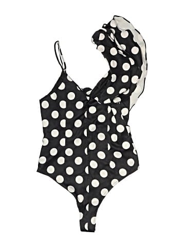 Tea & Cup Bodysuit (view 2)