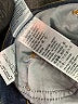 Levi's Solid Blue Jeans Size 31 waist - photo 8