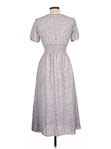 Simplee Casual Dress (view 2)