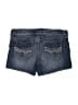 Truce Blue Denim Shorts Size 9 - photo 2
