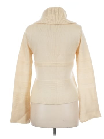 Karen Millen Wool Pullover Sweater (view 2)