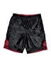 Nike Black Athletic Shorts Size M (estimated, youth) - photo 1