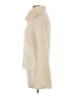 Karen Millen 100% Wool Ivory Wool Pullover Sweater Size Med (3) - photo 5