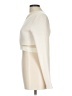 Elizabeth and James Ivory Jacket Size L - photo 5