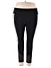 Avia Black Active Pants Size 22 - photo 1