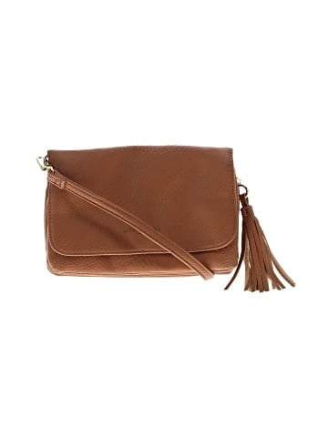 Olivia + Joy Crossbody Bag (view 1)