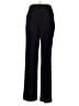 Adrienne Vittadini Solid Black Dress Pants Size 12 - photo 2