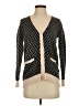 BDG Polka Dots Black Cardigan Size XS - photo 1