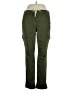 Torrid Green Cargo Pants Size 1X Plus (1) - photo 1