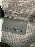 Athleta Gray Long Sleeve T-Shirt Size M - photo 7