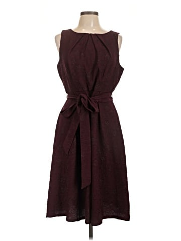 Elle Casual Dress (view 1)