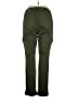 Torrid Green Cargo Pants Size 1X Plus (1) - photo 2