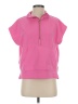 Entro Pink Sweatshirt Size S - photo 1
