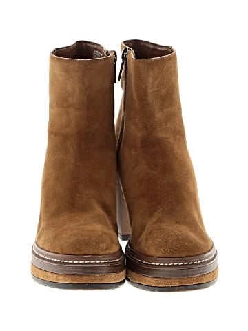 Steve Madden Ankle Boots (view 2)