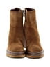 Steve Madden Brown Ankle Boots Size 8 - photo 2