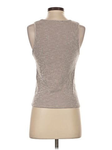 Caution to the Wind Tank Top (view 2)