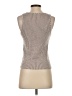 Caution to the Wind Tan Tank Top Size S (estimated) - photo 2