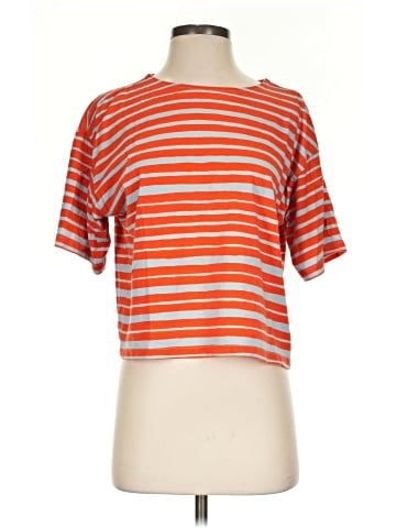 Marimekko for Uniqlo Short Sleeve T-Shirt (view 1)