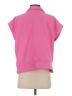 Entro Pink Sweatshirt Size S - photo 2