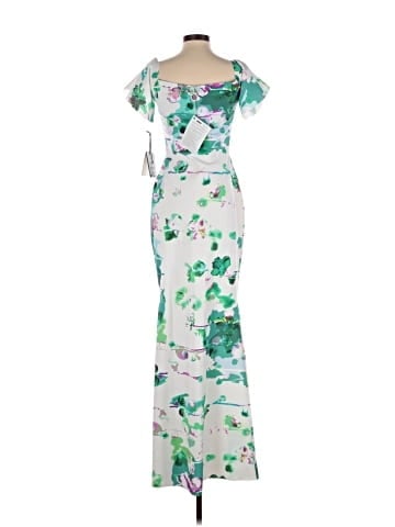 Chiara Boni La Petite Robe Cocktail Dress (view 2)