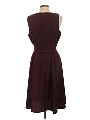 Elle Casual Dress (view 2)
