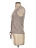 Caution to the Wind Tan Tank Top Size S (estimated) - photo 5