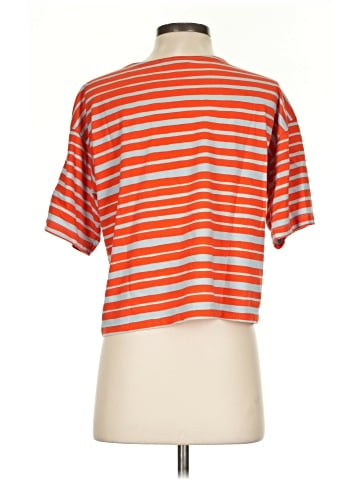 Marimekko for Uniqlo Short Sleeve T-Shirt (view 2)