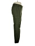 Torrid Green Cargo Pants Size 1X Plus (1) - photo 4