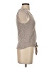 Caution to the Wind Tan Tank Top Size S (estimated) - photo 4