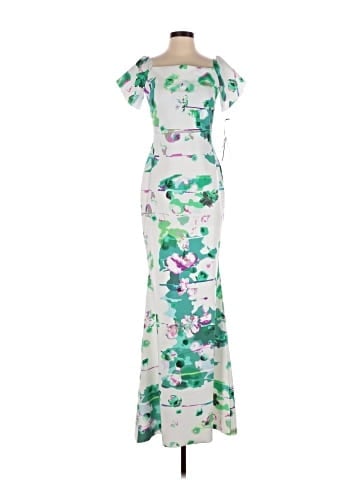 Chiara Boni La Petite Robe Cocktail Dress (view 1)