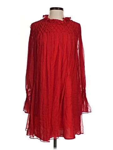 Rebecca Taylor Cocktail Dress (view 1)