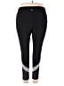 Avia Black Active Pants Size 22 - photo 2