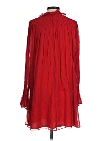Rebecca Taylor Cocktail Dress (view 2)