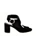 Charles by Charles David Black Sandals Size 10 - photo 1