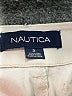 Nautica 100% Cotton Solid Tan Khakis Size 2 - photo 4