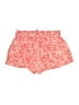 H&M L.O.G.G. Print Red Shorts Size XS - photo 2