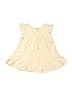 Maggie & Zoe Yellow Tan Dress 18-24 MO / 24 MO - photo 2