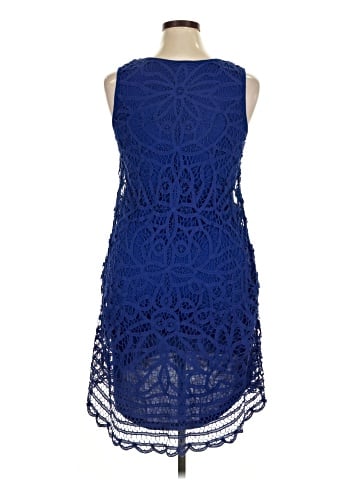 INC International Concepts Cocktail Dress (view 2)