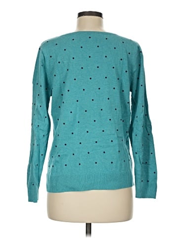 J.Jill Pullover Sweater (view 2)