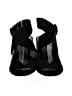 Charles by Charles David Black Sandals Size 10 - photo 2