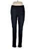 Democracy Stripes Black Jeans Size 10 - photo 1