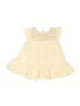 Maggie & Zoe Yellow Tan Dress 18-24 MO / 24 MO - photo 1