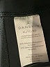 Danskin Solid Black Active Pants Size XL - photo 4