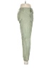 J.Crew 100% Cotton Green Cargo Pants Size 6 - photo 4