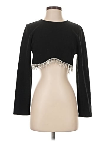 Zara Cardigan (view 1)