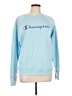Champion Blue Sweatshirt Size L - photo 1