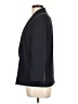 Ann Taylor LOFT 100% Polyester Black Blazer Size 10 - photo 5