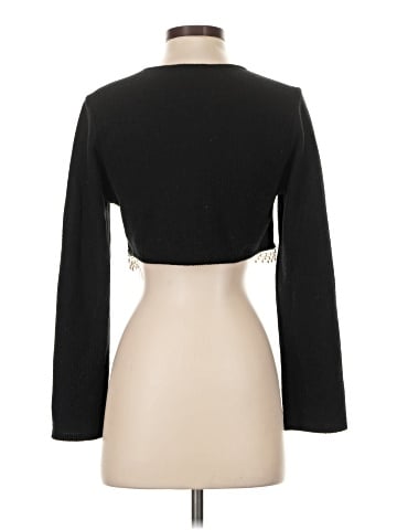 Zara Cardigan (view 2)